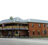 Bundarra Hotel - Foster Accommodation