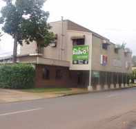 Kairi Hotel - Foster Accommodation