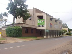 Kairi Hotel - Foster Accommodation 0