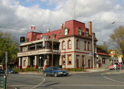 Healesville VIC Foster Accommodation