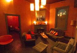 Imbibe - Foster Accommodation 0