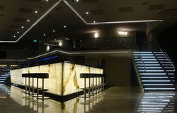 XO Lounge - Foster Accommodation 0