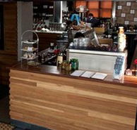 The Byrneleigh Hotel - Foster Accommodation