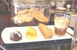 Dux Restaurant - Foster Accommodation 0