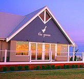 The Goose - Foster Accommodation