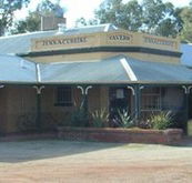 Jennacubbine Tavern - Foster Accommodation