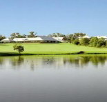 Vitoria's Restaurant - Foster Accommodation