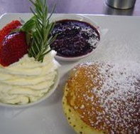 Y2k Cafe  Restaurant - Foster Accommodation