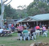 Bush Shack Brewery - Foster Accommodation