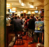 The Whale  Ale - Foster Accommodation