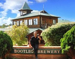 Bootleg Brewery - Foster Accommodation 0