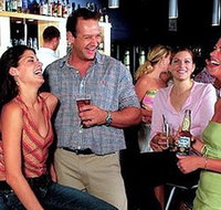 The Highway Tavern - Foster Accommodation