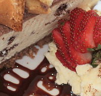 The Chase Bar  Bistro - Foster Accommodation