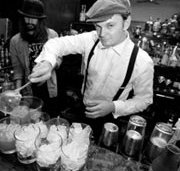 Cream Tangerine - Foster Accommodation