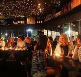 Thru the Grapevine - Foster Accommodation