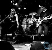 Players Bar - Foster Accommodation