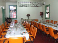 Imperial Hotel Bingara - Foster Accommodation 1