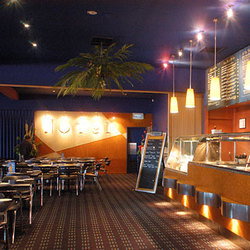 Westside Hotel - Foster Accommodation 1