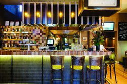 Richmond Club Hotel - Foster Accommodation 1
