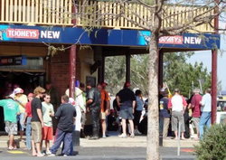 Bundarra Hotel - Foster Accommodation 1