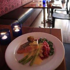 Naked Fig - Foster Accommodation 1