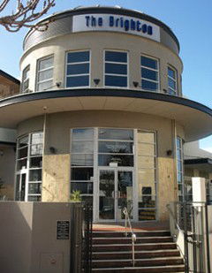 Brighton Hotel - Foster Accommodation 1