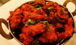 Maharaja Indian Restaurant - Foster Accommodation 1