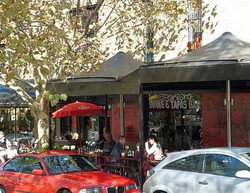 Delicado Foods - Foster Accommodation 1