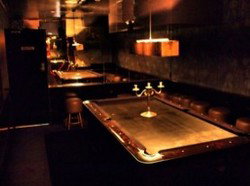 Iguana Bar - Foster Accommodation 1