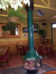 The New England Hotel - Foster Accommodation 1