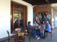 Imperial Hotel Bingara - Foster Accommodation 2