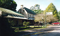 Settlers Arms Inn - Foster Accommodation 2