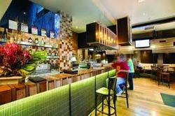 Richmond Club Hotel - Foster Accommodation 2