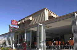 Victorian Tavern - Foster Accommodation 2