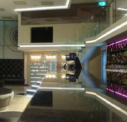 XO Lounge - Foster Accommodation 2