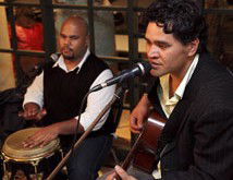 Captain Stirling Brasserie - Foster Accommodation 2