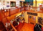 Bootleg Brewery - Foster Accommodation 2