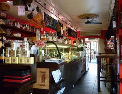 Delicado Foods - Foster Accommodation 2