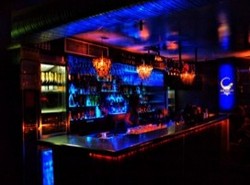 Iguana Bar - Foster Accommodation 2