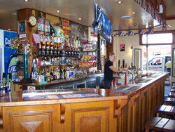 The New England Hotel - Foster Accommodation 2