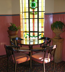 The Wicklow - Foster Accommodation 3