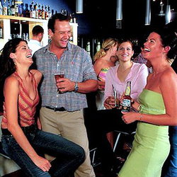 Westmeadows Tavern - Foster Accommodation 3