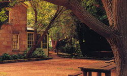 Settlers Arms Inn - Foster Accommodation 3