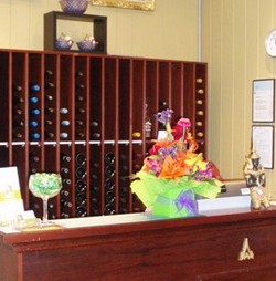 Sala Thai - Fremantle - Foster Accommodation 3