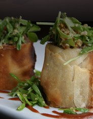 Mojos  - Foster Accommodation 3