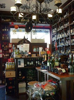 Delicado Foods - Foster Accommodation 3