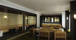 Drift Bar In Ravesis - Foster Accommodation 3