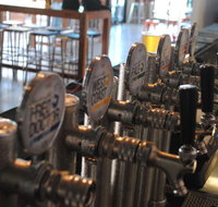 Mash Brewery - Rockingham - Foster Accommodation