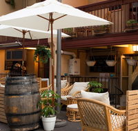 The Captains Balcony - Foster Accommodation