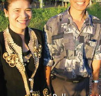 Etosha Charcoal - Foster Accommodation